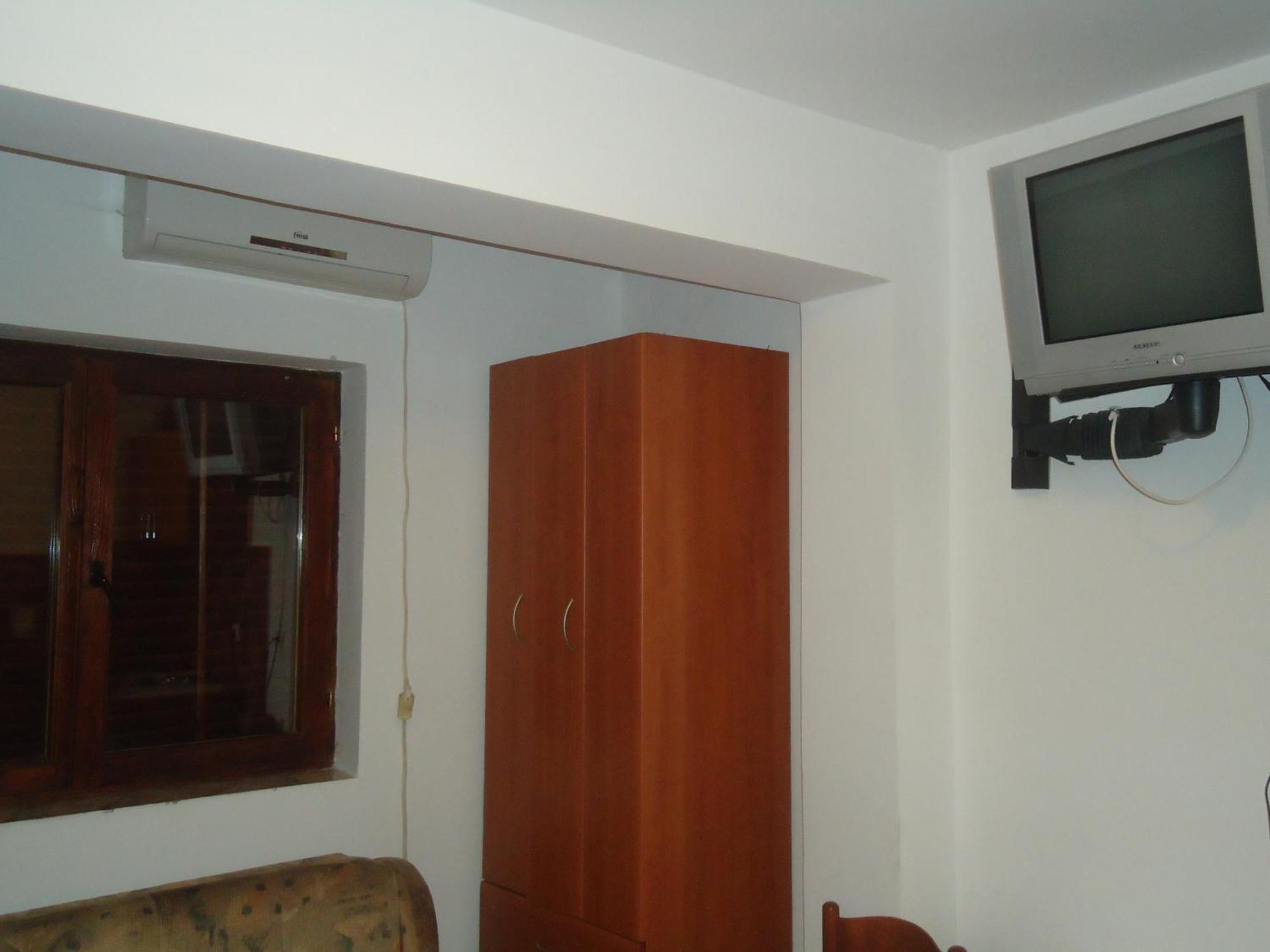 Apartments Raicevic Budva Exterior foto