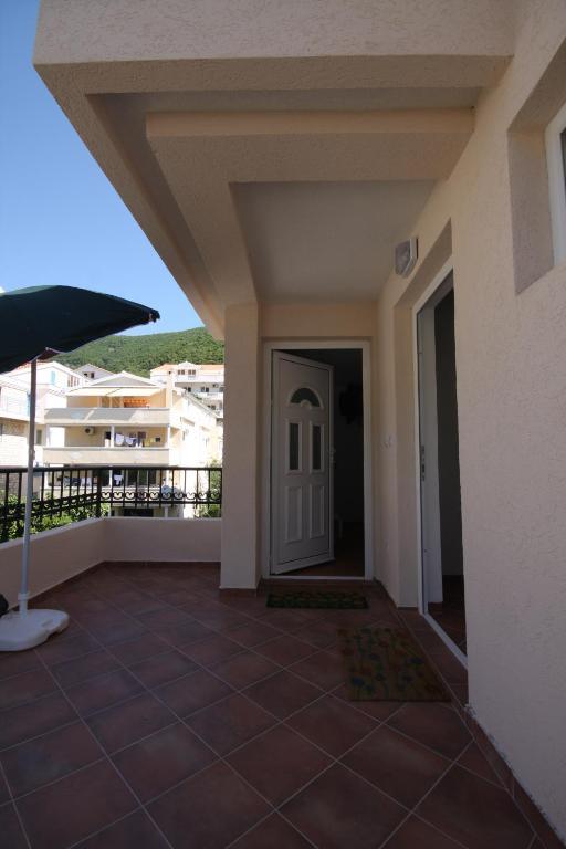 Apartments Raicevic Budva Zimmer foto